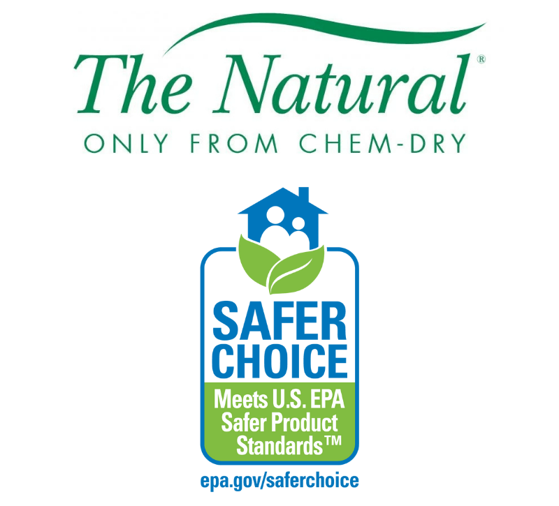 The Natural® is EPA Safer Choice Certified