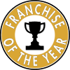 Franchise of the Year