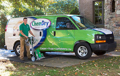 profile image forAll Pro Chem-Dry Carpet Cleaning