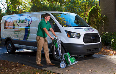profile image forChem-Dry Carpet Cleaning by Warren