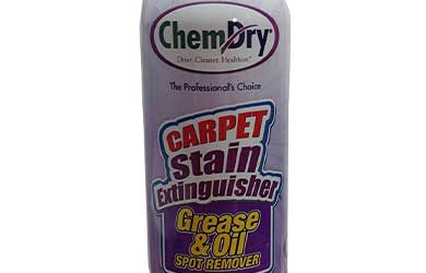 Products Chem Dry