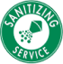 Sanitizing