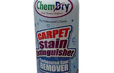 Stain Remover Product
