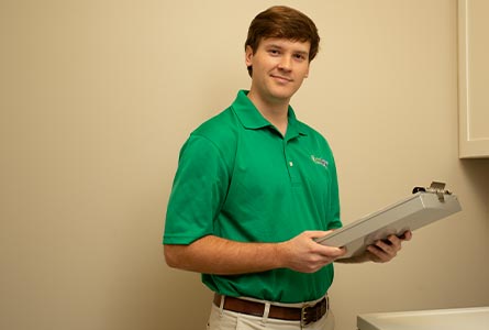 Technician Image