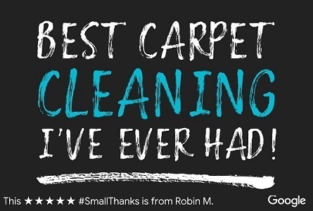 Carpet Cleaner Near Me