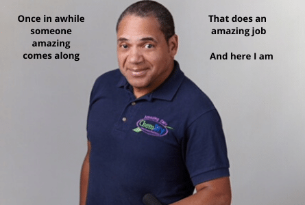 Chem-Dry Carpet Cleaning Long Beach