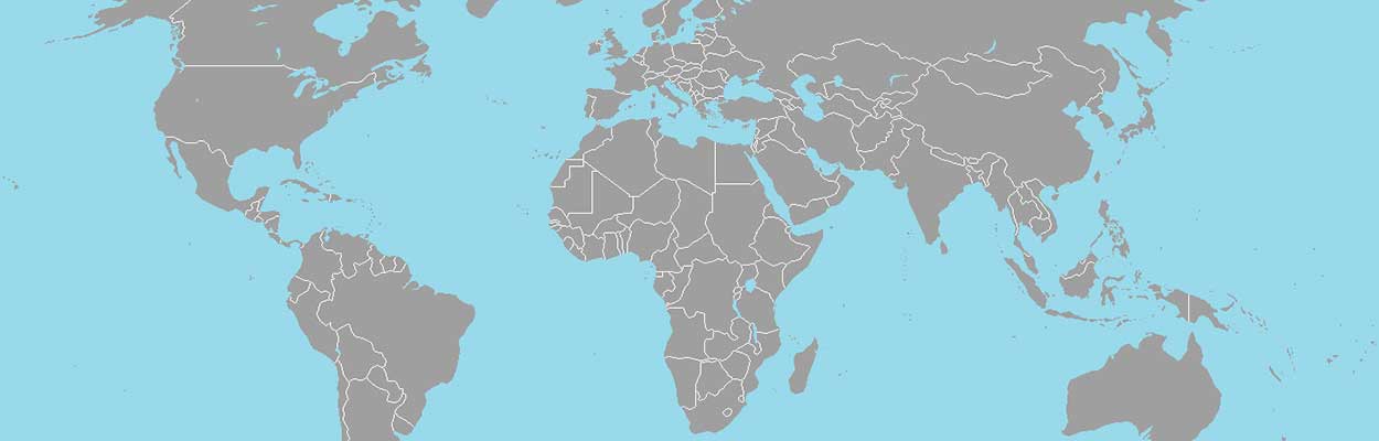 Chem-Dry serves in countries around the globe.