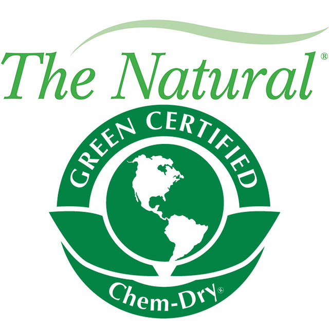 The Natural® is green certified
