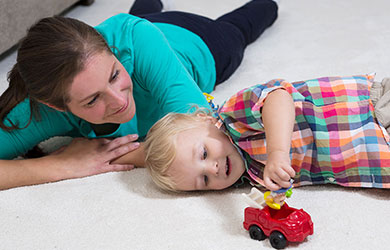 Cleaning Tips From the Carpet Cleaners at Chem-Dry