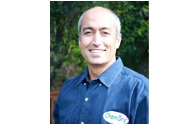 Clean Living Chem-Dry Clean Living Chem-Dry