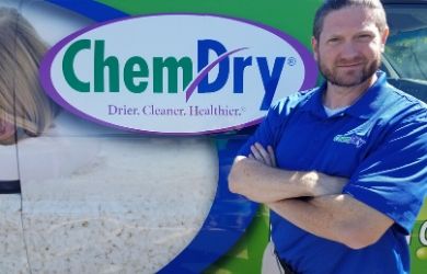Old Line Chem-Dry Old Line Chem-Dry