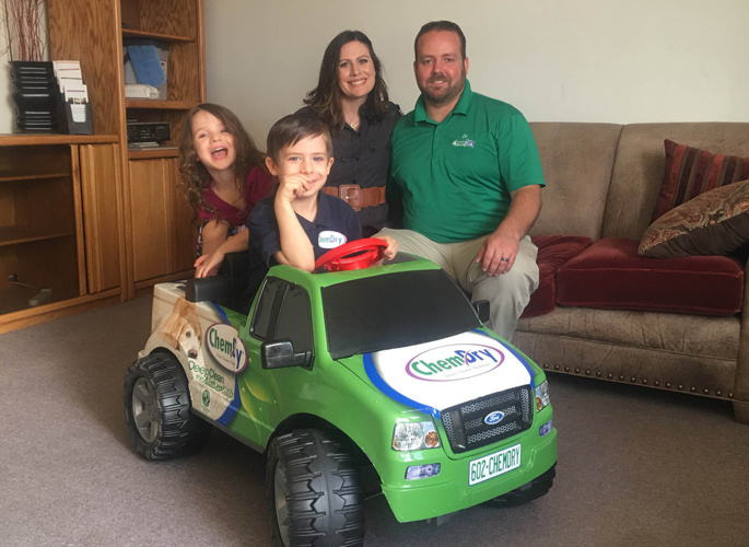 Family Owned & Operated for 42 Years