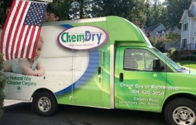 Green Dog Chem-Dry Green Dog Chem-Dry