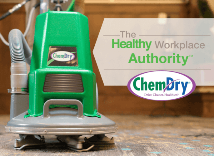 Residential And Commercial Cleaning Chem Dry Of Long Beach