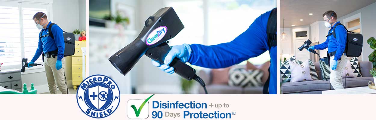 National Disinfection Services