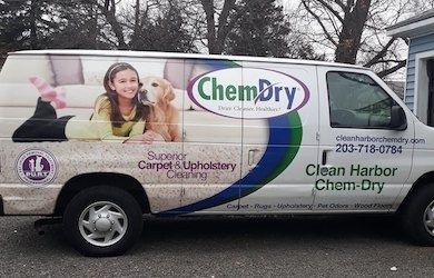 Clean Harbor Chem-Dry