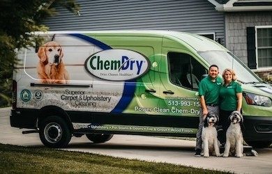 Power Clean Chem-Dry Power Clean Chem-Dry