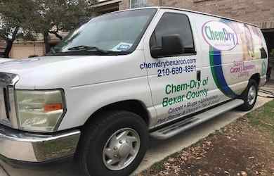 Chem-Dry of Bexar County