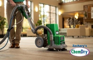 carpet cleaning jacksonville