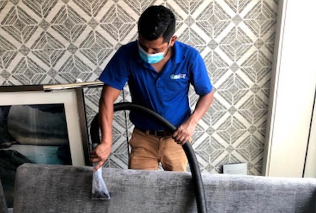 upholstery