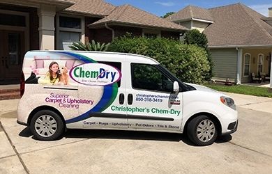 Christopher's Chem-Dry