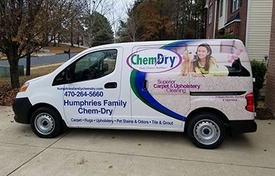 Humphries Chem-Dry