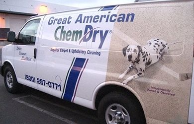 Great American Chem-Dry