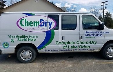 Complete Chem-Dry of Lake Orion Complete Chem-Dry of Lake Orion