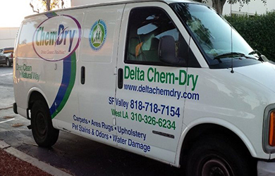 Delta Chem-Dry