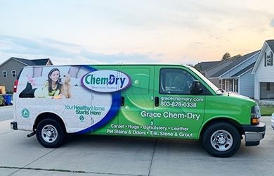 Grace Chem-Dry