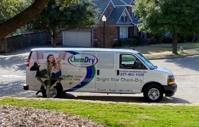Bright Star Chem-Dry