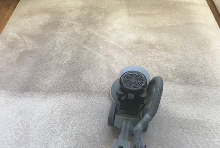 carpet cleaning in the midlands