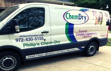 Philip's Chem-Dry