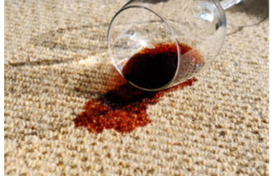 carpet cleaning company strain removal 