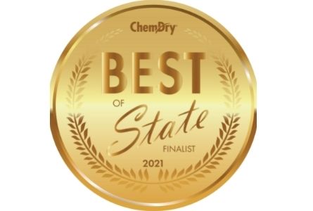 Chem-Dry of Ellicott City | Best of State 2021