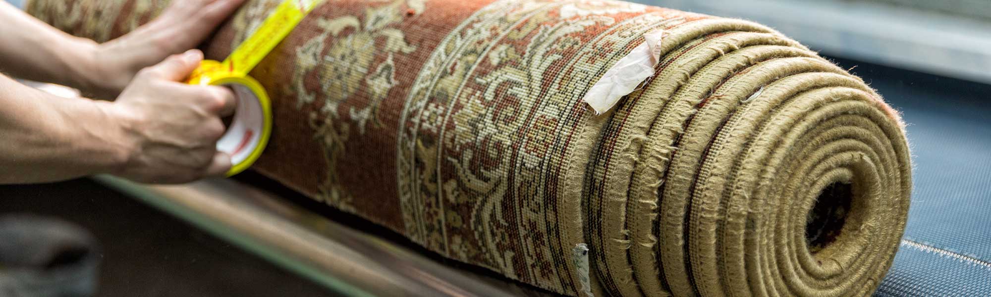 Area Rug Cleaning ChemDry