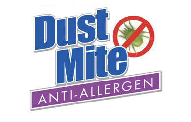 Buy Dust Mite Anti-Allergen from your local Chem-Dry representative