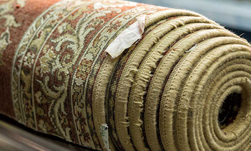 Area Rug Cleaning ChemDry