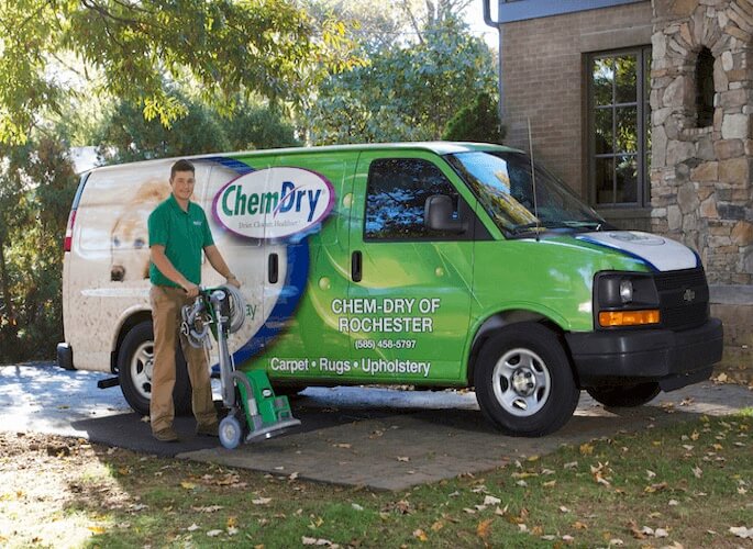 Chem-Dry of Rochester & The Finger Lakes Chem-Dry of Rochester & The Finger Lakes