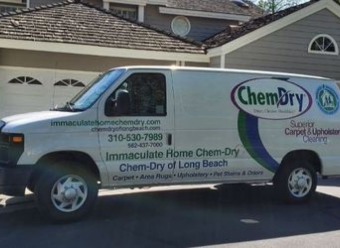 Immaculate Home Chem-Dry
