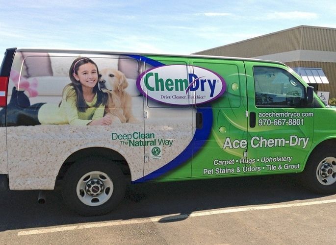 Carpet Cleaning Northern Colorado