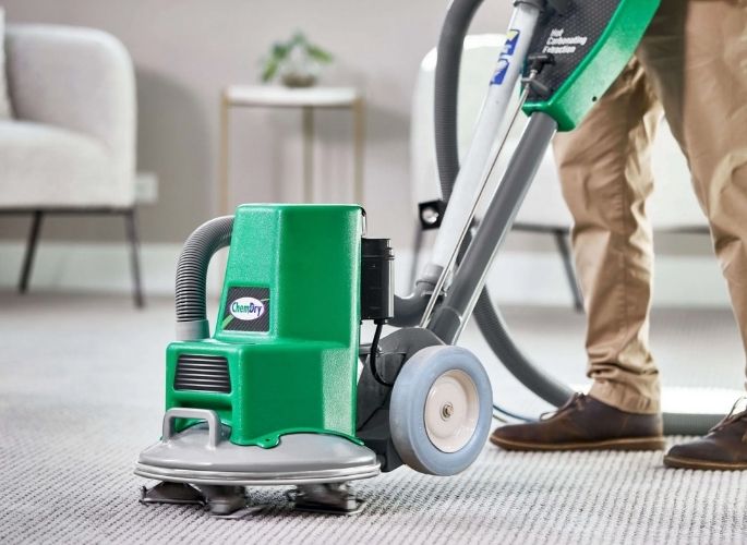 carpet cleaner in omaha ne