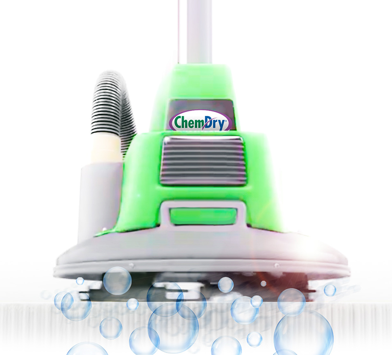 Dry Carpet Cleaning Vs Wet Carpet Cleaning — Kleen-Dri