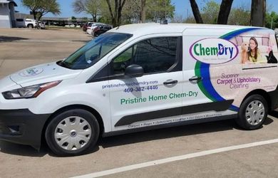 Pristine Home Chem-Dry Pristine Home Chem-Dry