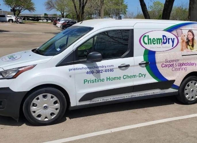 Pristine Home Chem-Dry