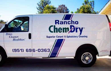 Rancho Chem-Dry