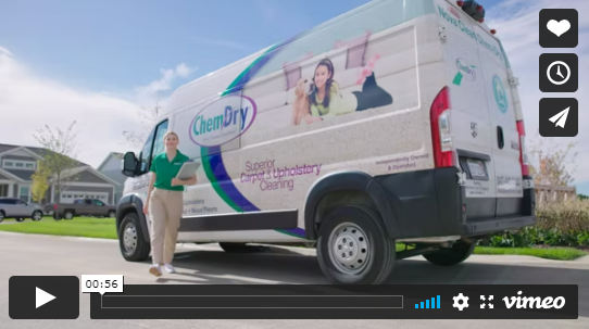 Commonwealth Chem-Dry, Professional Carpet Cleaners