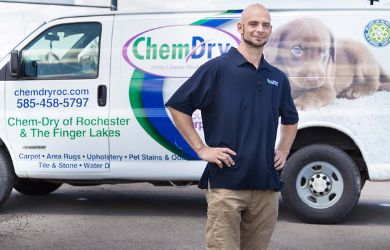 Chem-Dry of Rochester & The Finger Lakes