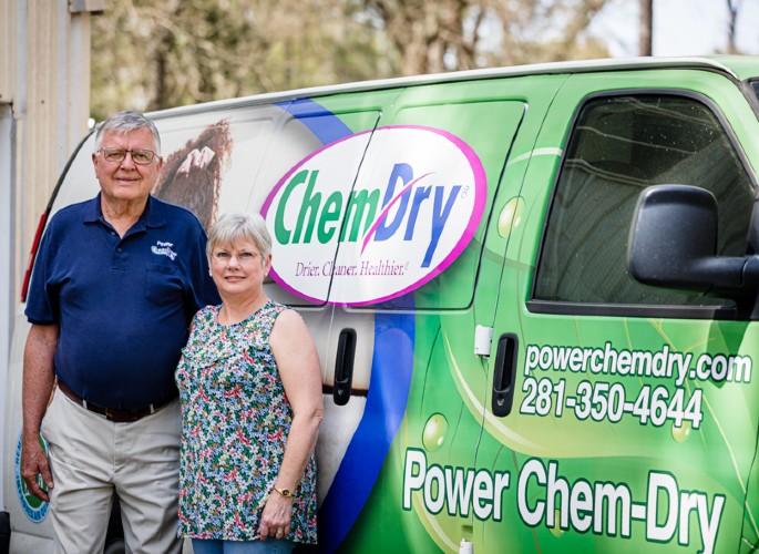 Power Chem-Dry's Owners