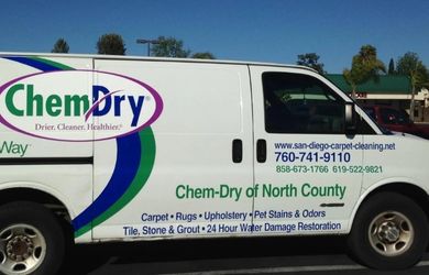 Chem-Dry of North County